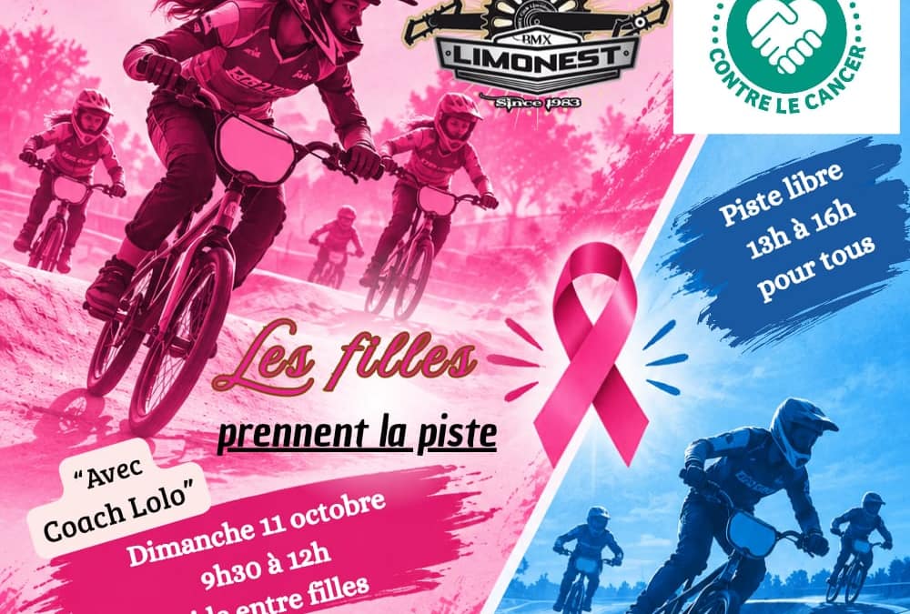 Octobre rose