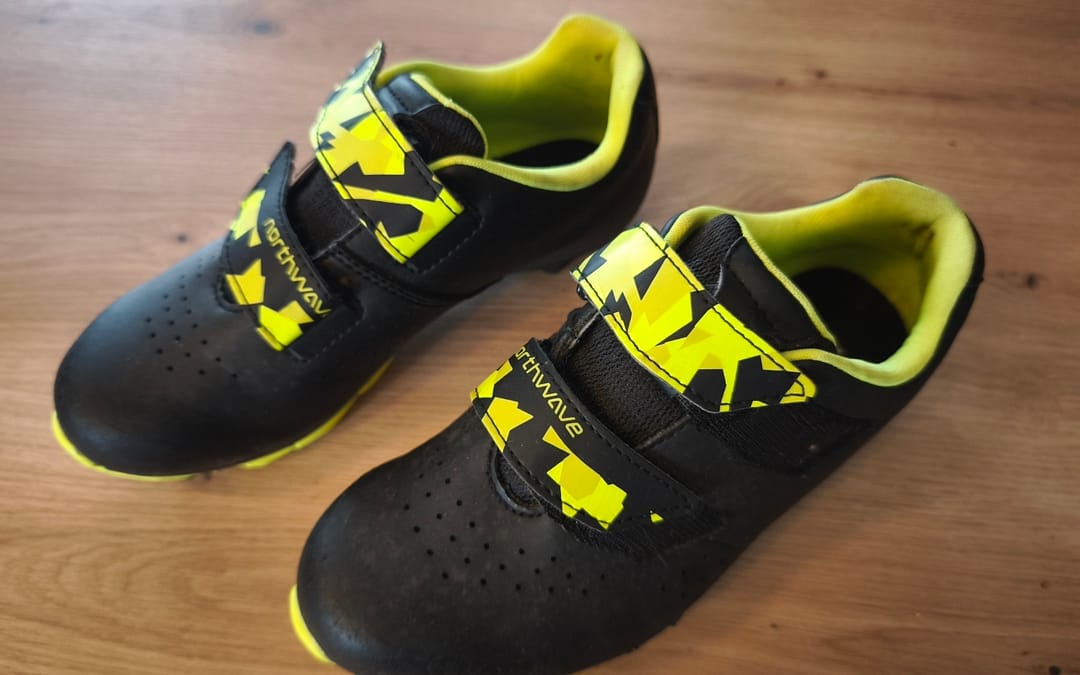 Chaussures VTT Northwave