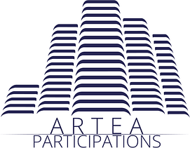 logo ARTEA PARTICIPATIONS